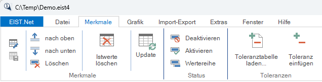 2025 eist.net pro merkmale